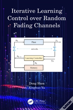 Capa do artigo Iterative Learning Control Over Random Fading Channels