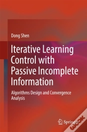 Capa do artigo Iterative Learning Control With Passive Incomplete Information