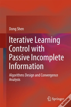 Capa do artigo Iterative Learning Control With Passive Incomplete Information