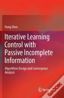 Iterative Learning Control With Passive Incomplete Information