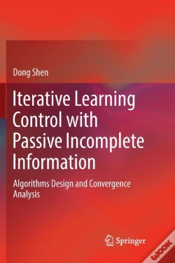 Capa do artigo Iterative Learning Control With Passive Incomplete Information