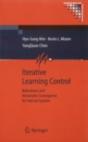Iterative Learning Control - Preview