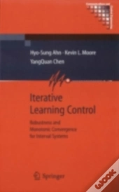 Iterative Learning Control