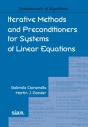 Iterative Methods And Preconditioners For Systems Of Linear Equations - Preview
