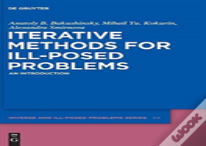Iterative Methods For Ill-Posed Problems