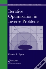 Capa do artigo Iterative Optimization In Inverse Problems