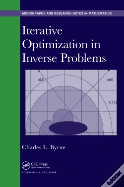Capa do artigo Iterative Optimization In Inverse Problems