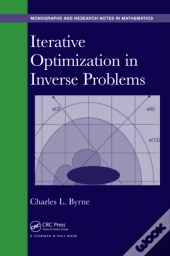 Iterative Optimization In Inverse Problems