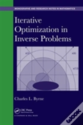 Iterative Optimization In Inverse Problems