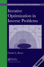 Capa do artigo Iterative Optimization In Inverse Problems