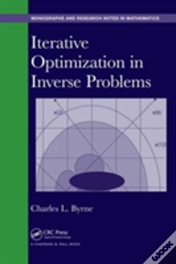 Capa do artigo Iterative Optimization In Inverse Problems