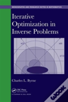 Iterative Optimization In Inverse Problems