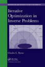 Iterative Optimization In Inverse Problems - Preview