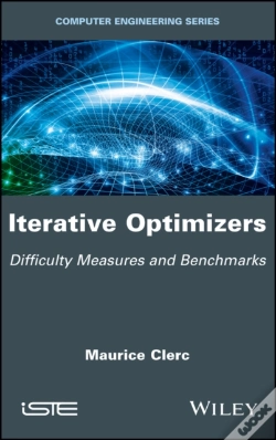 Capa do artigo Iterative Optimizers