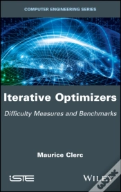 Capa do artigo Iterative Optimizers