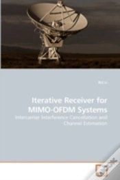 Capa do artigo Iterative Receiver For Mimo-Ofdm Systems