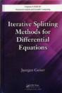 Iterative Splitting Methods For Differential Equations - Preview