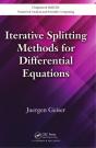 Iterative Splitting Methods For Differential Equations - Preview