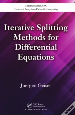 Capa do artigo Iterative Splitting Methods For Differential Equations