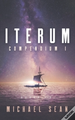 Capa do artigo Iterum Compendium I