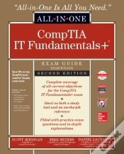 Capa do artigo Itf+ Comptia It Fundamentals All-In-One Exam Guide, Second Edition (Exam Fc0-U61)