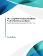 Itf+ Comptia It Fundamentals  Exam Practice Questions And Dumps - Preview