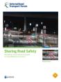 Itf Research Reports Sharing Road Safety Developing An International Framework For Crash Modification Functions - Preview