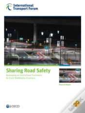 Capa do artigo Itf Research Reports Sharing Road Safety Developing An International Framework For Crash Modification Functions