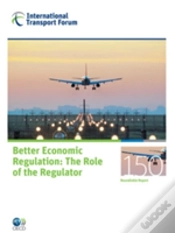 Capa do artigo Itf Round Tables Better Economic Regulation