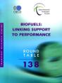 Itf Round Tables Biofuels Linking Support To Performance - Preview