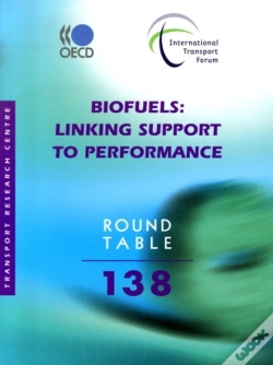 Capa do artigo Itf Round Tables Biofuels Linking Support To Performance