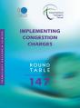 Itf Round Tables Implementing Congestion Charges - Preview