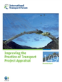 Itf Round Tables Improving The Practice Of Transport Project Appraisal - Preview