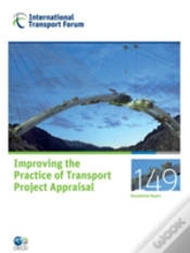 Capa do artigo Itf Round Tables Improving The Practice Of Transport Project Appraisal