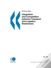 Capa do artigo Itf Round Tables Integration And Competi