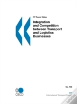 Capa do artigo Itf Round Tables Integration And Competi