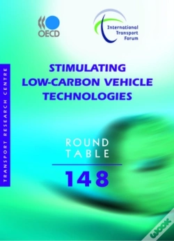 Capa do artigo Itf Round Tables No. 148