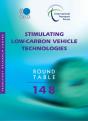 Itf Round Tables Stimulating Low-Carbon Vehicle Technologies - Preview