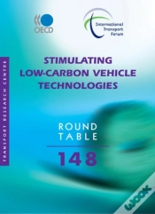 Capa do artigo Itf Round Tables Stimulating Low-Carbon Vehicle Technologies