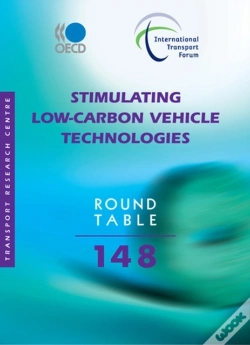 Capa do artigo Itf Round Tables Stimulating Low-Carbon Vehicle Technologies