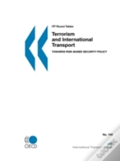 Capa do artigo Itf Round Tables Terrorism And International Transport
