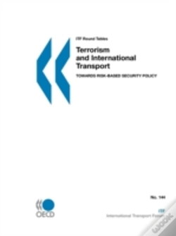Capa do artigo Itf Round Tables Terrorism And International Transport
