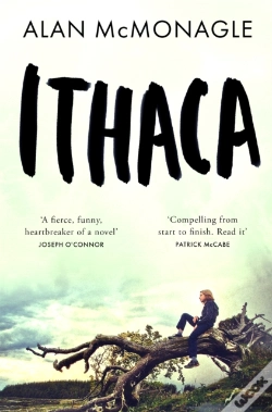 Capa do artigo Ithaca