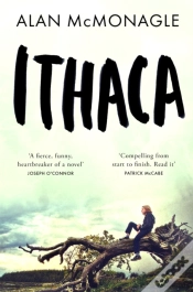 Capa do artigo Ithaca