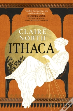 Capa do artigo Ithaca