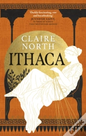 Capa do artigo Ithaca
