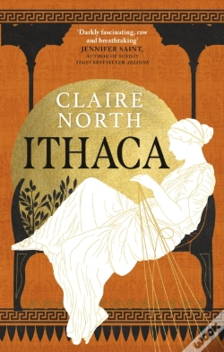 Capa do artigo Ithaca