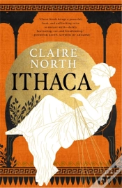 Capa do artigo Ithaca