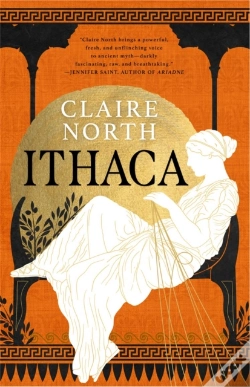 Capa do artigo Ithaca