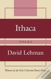 Capa do artigo Ithaca